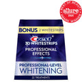 Crest Whitening Strips