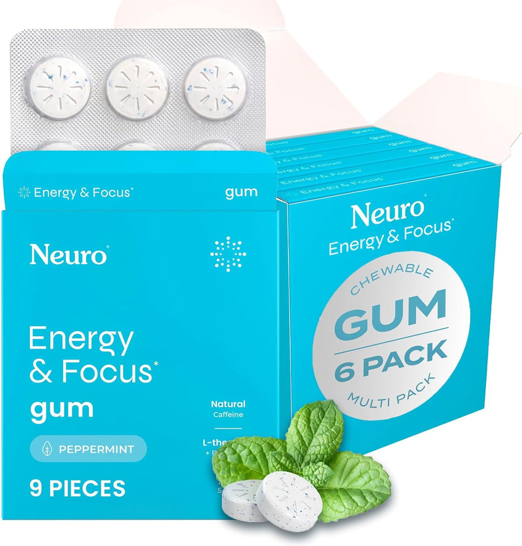 NeuroGum