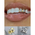 Teeth Jewelry